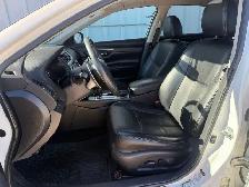 2017 Nissan Altima 3.5 SL - Photo 12