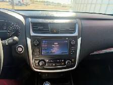 2017 Nissan Altima 3.5 SL - Photo 15