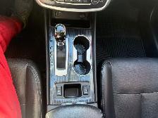 2017 Nissan Altima 3.5 SL - Photo 16