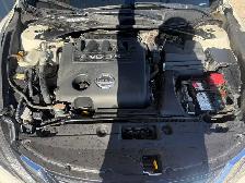 2017 Nissan Altima 3.5 SL - Photo 19