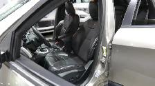 2017 Jeep Cherokee Leather Plus 4x4 | 3.2L | HEATED SEATS & STEE - Photo 8