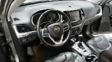 2017 Jeep Cherokee Leather Plus 4x4 | 3.2L | HEATED SEATS & STEE - Photo 9