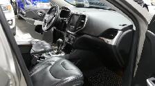 2017 Jeep Cherokee Leather Plus 4x4 | 3.2L | HEATED SEATS & STEE - Photo 21