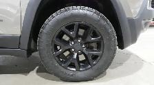2017 Jeep Cherokee Leather Plus 4x4 | 3.2L | HEATED SEATS & STEE - Photo 23