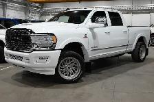 2023 Ram 2500 2023 Ram 2500 Limited 4x4 | 6.7L CUMMINS | CREW