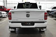 2023 Ram 2500 2023 Ram 2500 Limited 4x4 | 6.7L CUMMINS | CREW - Photo 5