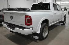 2023 Ram 2500 2023 Ram 2500 Limited 4x4 | 6.7L CUMMINS | CREW - Photo 6