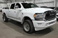 2023 Ram 2500 2023 Ram 2500 Limited 4x4 | 6.7L CUMMINS | CREW - Photo 7