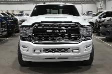 2023 Ram 2500 2023 Ram 2500 Limited 4x4 | 6.7L CUMMINS | CREW - Photo 8