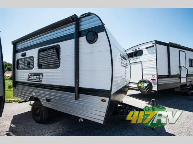 2027 Keystone RV COLEMAN 13S