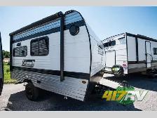 2027 Keystone RV COLEMAN 13S