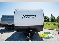 2027 Keystone RV COLEMAN 13S - Photo 2