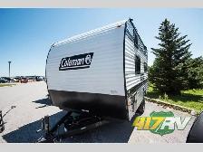 2027 Keystone RV COLEMAN 13S - Photo 3