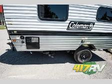 2027 Keystone RV COLEMAN 13S - Photo 4