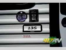 2027 Keystone RV COLEMAN 13S - Photo 5