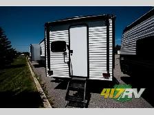2027 Keystone RV COLEMAN 13S - Photo 6