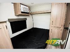 2027 Keystone RV COLEMAN 13S - Photo 8