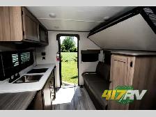 2027 Keystone RV COLEMAN 13S - Photo 10