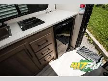 2027 Keystone RV COLEMAN 13S - Photo 12