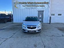 2013 Chevrolet Cruze LT | Command Start | Reverse Camera - Photo 2