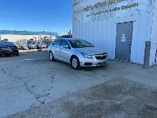 2013 Chevrolet Cruze LT | Command Start | Reverse Camera - Photo 3