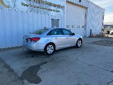 2013 Chevrolet Cruze LT | Command Start | Reverse Camera - Photo 5