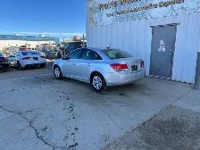 2013 Chevrolet Cruze LT | Command Start | Reverse Camera - Photo 7