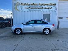 2013 Chevrolet Cruze LT | Command Start | Reverse Camera - Photo 8
