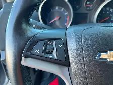 2013 Chevrolet Cruze LT | Command Start | Reverse Camera - Photo 12