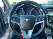 2013 Chevrolet Cruze LT | Command Start | Reverse Camera - Photo 14