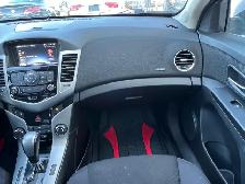 2013 Chevrolet Cruze LT | Command Start | Reverse Camera - Photo 15