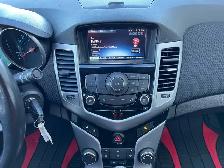 2013 Chevrolet Cruze LT | Command Start | Reverse Camera - Photo 20
