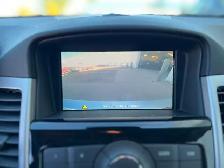 2013 Chevrolet Cruze LT | Command Start | Reverse Camera - Photo 22