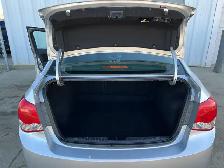 2013 Chevrolet Cruze LT | Command Start | Reverse Camera - Photo 23