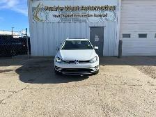 2017 Volkswagen Golf Alltrack S AWD | Reverse Camera | Heated Se - Photo 2