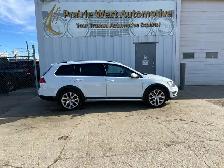 2017 Volkswagen Golf Alltrack S AWD | Reverse Camera | Heated Se - Photo 4