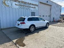 2017 Volkswagen Golf Alltrack S AWD | Reverse Camera | Heated Se - Photo 5