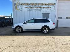 2017 Volkswagen Golf Alltrack S AWD | Reverse Camera | Heated Se - Photo 7