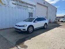 2017 Volkswagen Golf Alltrack S AWD | Reverse Camera | Heated Se - Photo 8