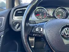 2017 Volkswagen Golf Alltrack S AWD | Reverse Camera | Heated Se - Photo 11