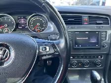 2017 Volkswagen Golf Alltrack S AWD | Reverse Camera | Heated Se - Photo 12