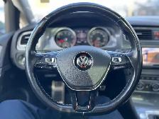 2017 Volkswagen Golf Alltrack S AWD | Reverse Camera | Heated Se - Photo 14
