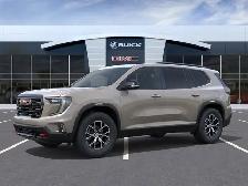 2027 GMC Acadia AT4 AWD AT4 - Photo 2