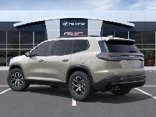 2027 GMC Acadia AT4 AWD AT4 - Photo 3