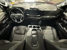 2023 Chevrolet Silverado 1500 RST - Photo 3