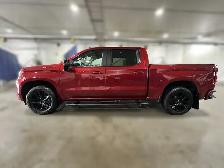 2023 Chevrolet Silverado 1500 RST - Photo 6