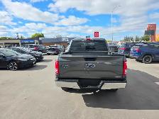 2016 Ford F-150 4WD SuperCrew 145' XLT - Photo 6