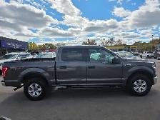 2016 Ford F-150 4WD SuperCrew 145' XLT - Photo 8