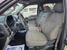 2016 Ford F-150 4WD SuperCrew 145' XLT - Photo 9