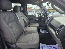 2016 Ford F-150 4WD SuperCrew 145' XLT - Photo 10